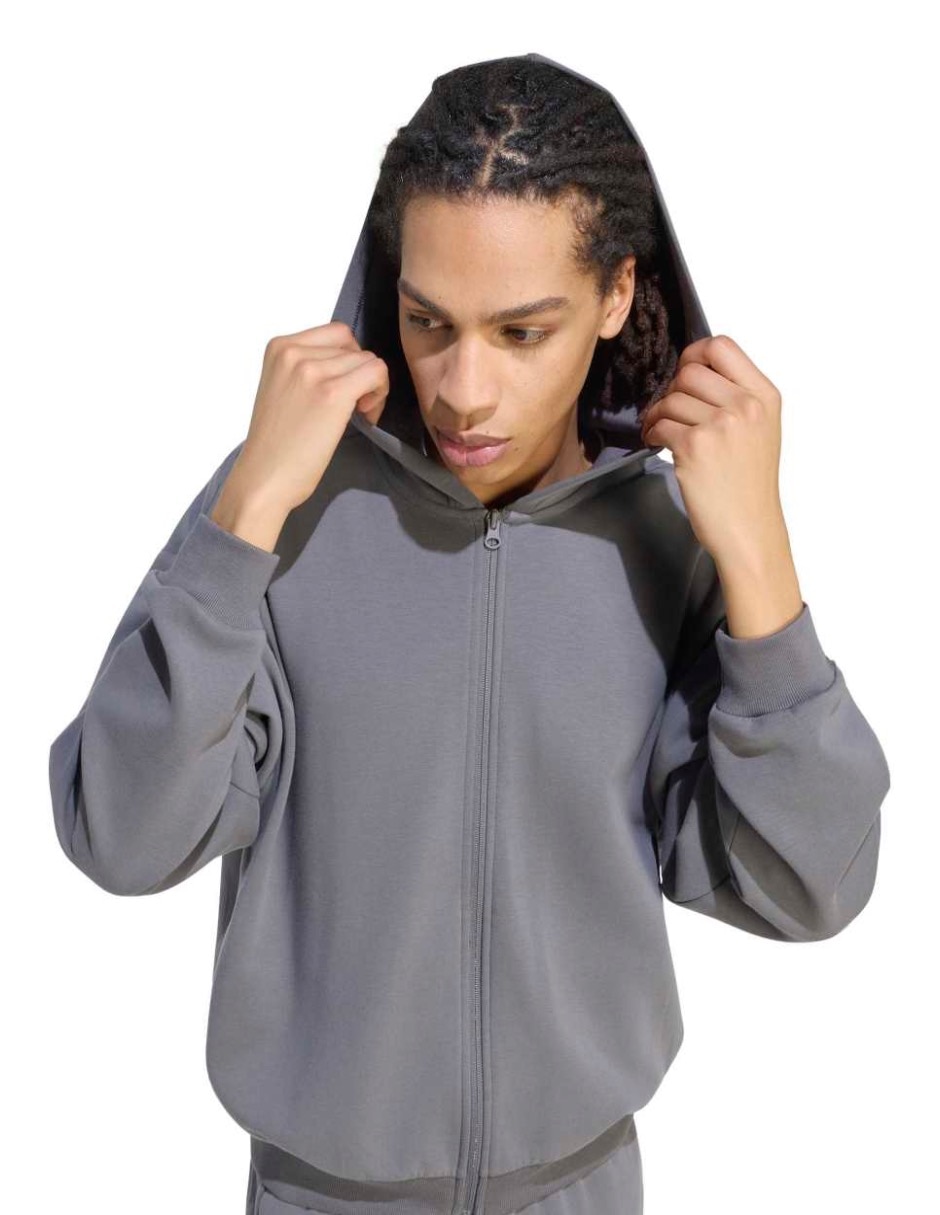 Sudadera Soft Lux para hombre 2
